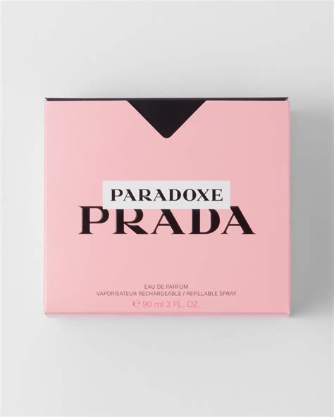 prada paradoxe price.